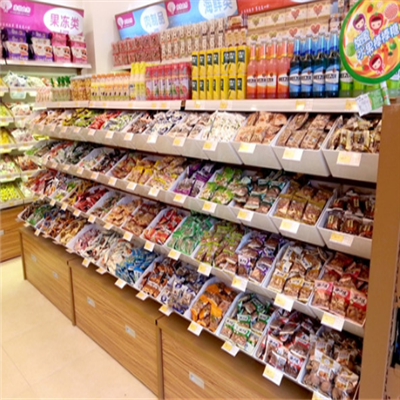 蘭維樂進(jìn)口食品加盟 開啟高品質(zhì)食品銷售新篇章